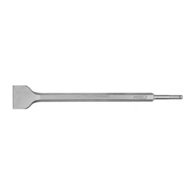 NEO Laposvéső SDS PLUS 17x50x350mm vésőszár