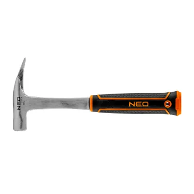 NEO Léckalapács 300g monoblokk, kétkomponensű markolat kalapácsok és véső