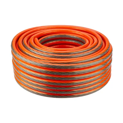 NEO Locsolótömlő 3/4"x30m, 6 rétegű Professional