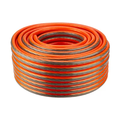 NEO Locsolótömlő 3/4"x50m, 6 rétegű Professional