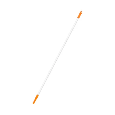 NEO Lombseprű és gereblyenyél, alumínium, 150cm, 95-041,42,43,44-hez, 15G085, 86, 87-hez, min. rendelés: 4db lombseprűk és