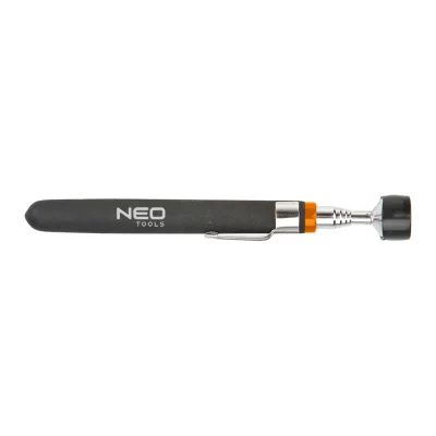 NEO Mágneses csavarkiszedő teleszkópos 160-610mm, 3kg általános autószerelő szerszám