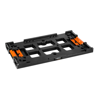 NEO Moduláris adapter az I. és II. szerszámláda rendszerekhez