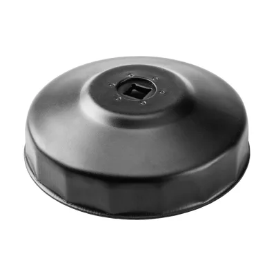 NEO Olajszűrő kulcs 108mm, 15 pontos, 3/8" kulcsnyílással olajcsere szerszám