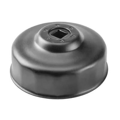 NEO Olajszűrő kulcs 73mm, 14 pontos, 3/8" kulcsnyílással olajcsere szerszám