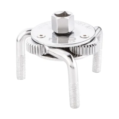 NEO Olajszűrő leszedő kulcs 64-120mm olajcsere szerszám