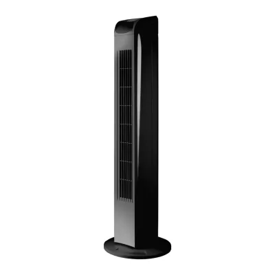 NEO Oszlop ventilátor, 50W, 77cm magas, oszcillátoros, távirányítós fűtő- és hűtőkészülék