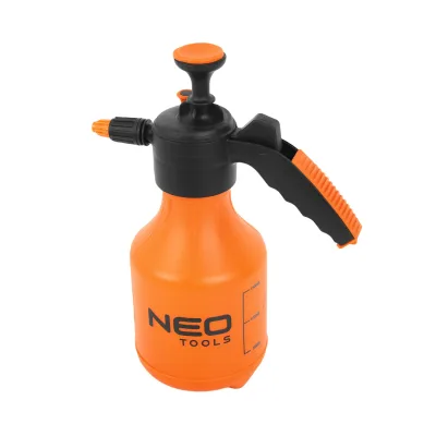 NEO Permetező 1.5L, vegyszerálló, műhelybe általános autószerelő szerszám