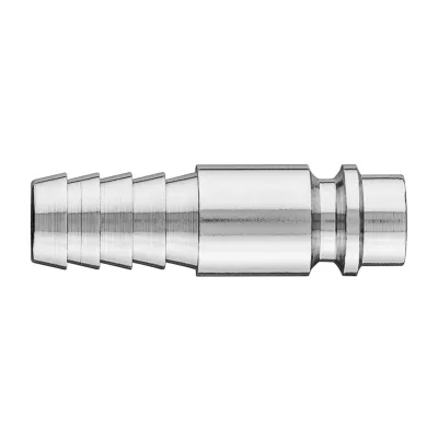 NEO Pneumatikus gyorscsatlakozó ellendarab, tömlővéges, 12mm pneumatikus szerszám