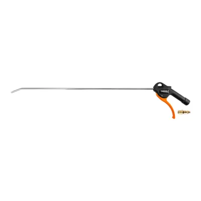 NEO Pneumatikus lefúvópisztoly, 510mm pneumatikus szerszám