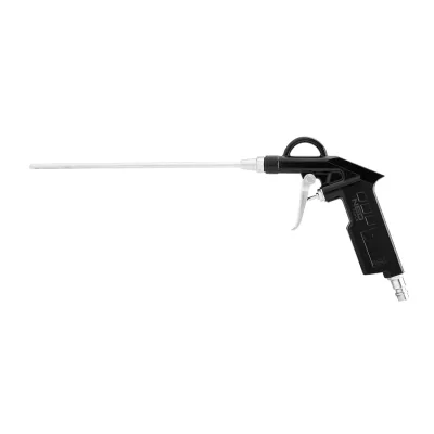 NEO Pneumatikus lefúvópisztoly, extra hosszú 300mm pneumatikus szerszám