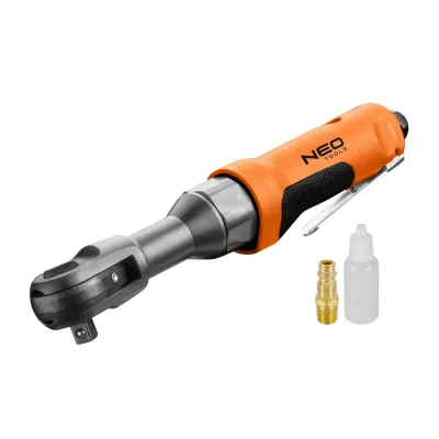 NEO Pneumatikus racsnis kulcs 1/2", 88Nm pneumatikus szerszám