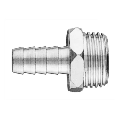 NEO Pneumatikus tömlőcsatlakozó 10mm, 1/2", külső menet pneumatikus szerszám