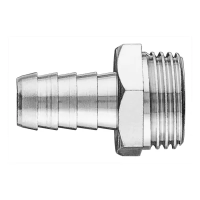 NEO Pneumatikus tömlőcsatlakozó 12mm, 1/2", külső menet pneumatikus szerszám