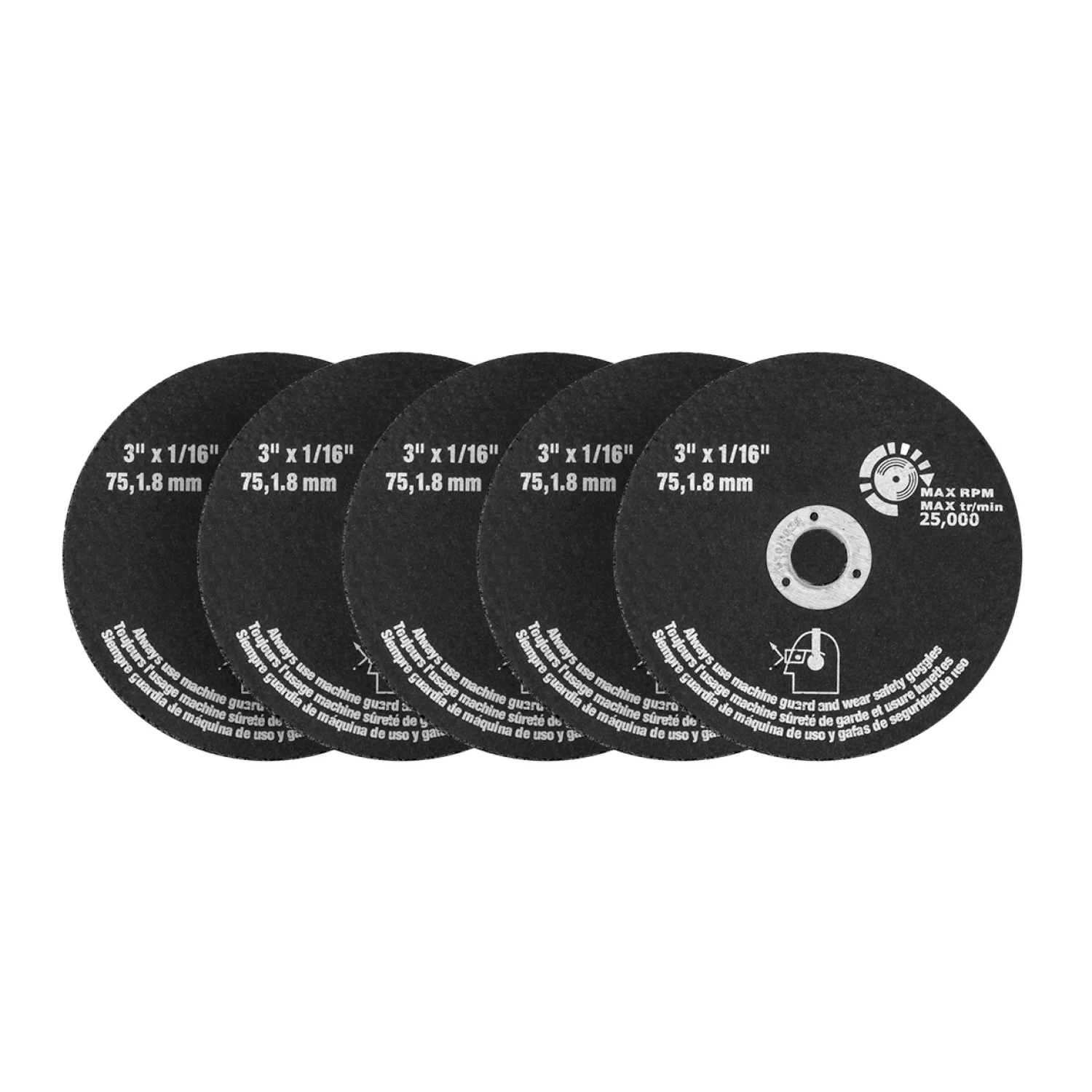 NEO Pneumatikus vágógép 75mm pneumatikus szerszám