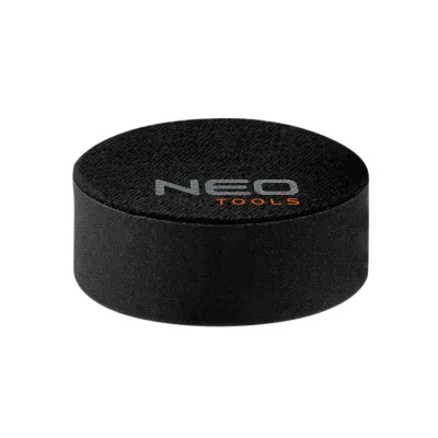 NEO Polírkorong 80x25mm, puha szivacs