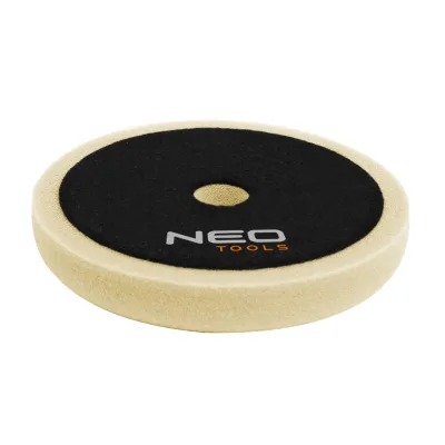 NEO Polírkorongok 150 x 150mm x 25mm, abraziv