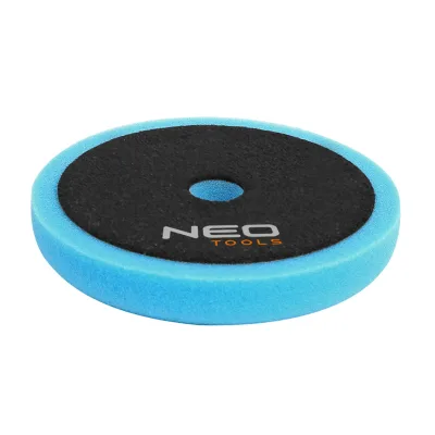 NEO Polírkorongok, 150 x 150mm x 25mm, extra kemény