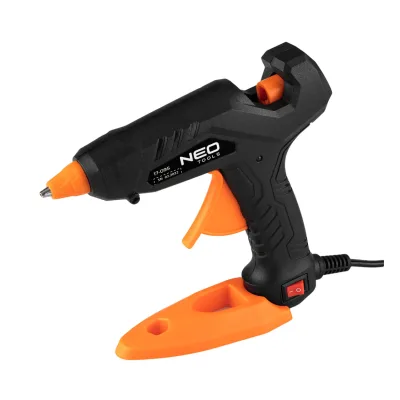 NEO Ragasztópisztoly 8mm, 30W, GS/CE