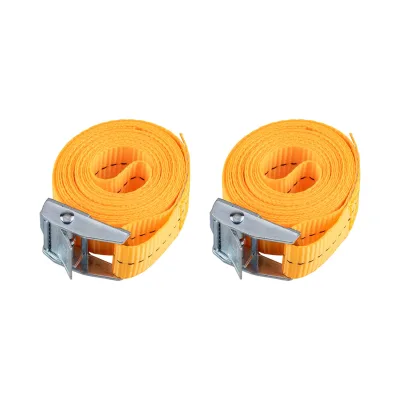 NEO Rakományrögzítő heveder 2,5m/25mm, 2db/cs