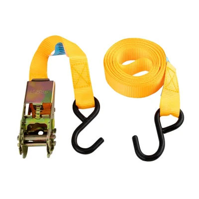 NEO Rakományrögzítő racsnis heveder 4,5m/25mm, 500kg
