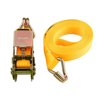 NEO Rakományrögzítő racsnis heveder 4m/25mm, 1000kg