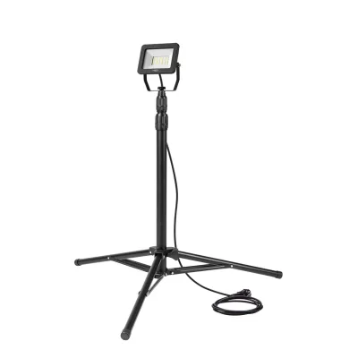 NEO Reflektor állványos 230V/30W, 2700lum smd LED max. 1.8m