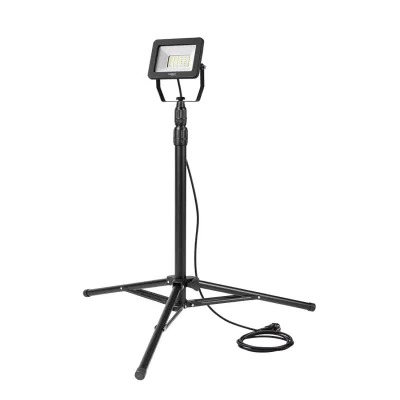 NEO Reflektor állványos 230V/50W, 4500lum, smd LED, max. 1.8m
