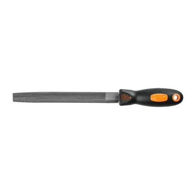 NEO Reszelő félkerek 200/2mm reszelők és ráspoly
