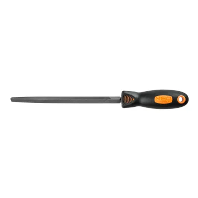 NEO Reszelő háromszög 200/2mm reszelők és ráspoly
