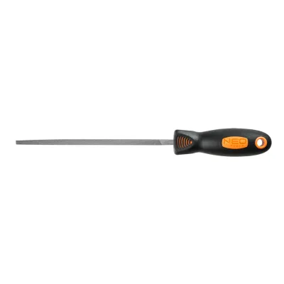 NEO Reszelő négyszög 200/2mm reszelők és ráspoly