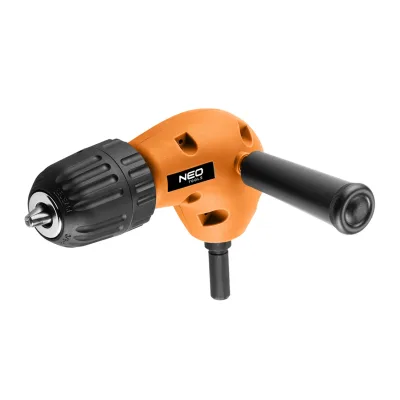 NEO Sarokfúró adapter, gyorstokmánnyal