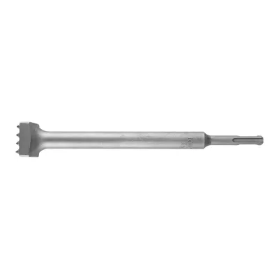 NEO Stokkolófej véső, SDS PLUS 40x40mm, 16 stokkoló fej vésőszár