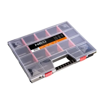NEO Szortimenter 490x390x65mm