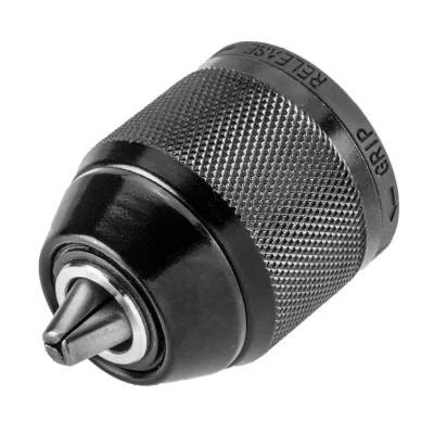 NEO Tokmány, kulcs nélküli, 1/2"x20, 13mm befogók és adapter
