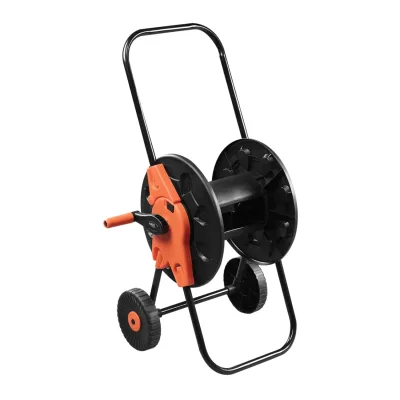 NEO Tömlőkocsi, tömlőméret: 1/2" max. 60méter, 3/4" max. 20méter