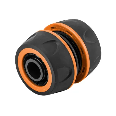 NEO Tömlőtoldó csatlakozó 3/4", kétkomponensű, min. rendelés: 6db