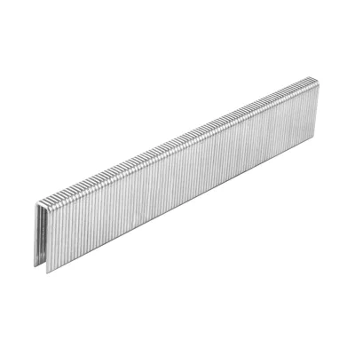 NEO Tűzőkapocs, horganyzott, TYP90, pneumatikus tűzőgéphez 14-570-hez, GA18, 22mm, 4000db