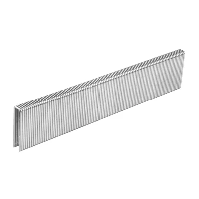 NEO Tűzőkapocs, horganyzott, TYP90, pneumatikus tűzőgéphez 14-570-hez, GA18, 25mm, 4000db
