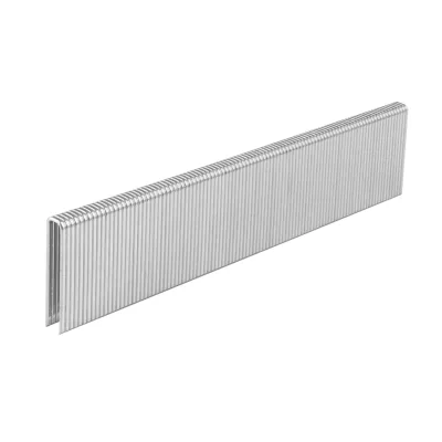 NEO Tűzőkapocs, horganyzott, TYP90, pneumatikus tűzőgéphez 14-570-hez, GA18, 28mm, 4000db