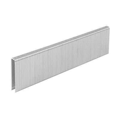 NEO Tűzőkapocs, horganyzott, TYP90, pneumatikus tűzőgéphez 14-570-hez, GA18, 30mm, 4000db