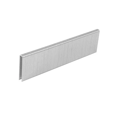 NEO Tűzőkapocs, horganyzott, TYP90, pneumatikus tűzőgéphez 14-570-hez, GA18, 32mm, 4000db