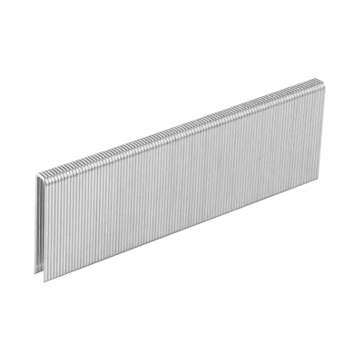 NEO Tűzőkapocs, horganyzott, TYP90, pneumatikus tűzőgéphez 14-570-hez, GA18, 35mm, 4000db