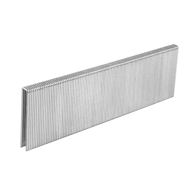 NEO Tűzőkapocs, horganyzott, TYP90, pneumatikus tűzőgéphez 14-570-hez, GA18, 38mm, 4000db