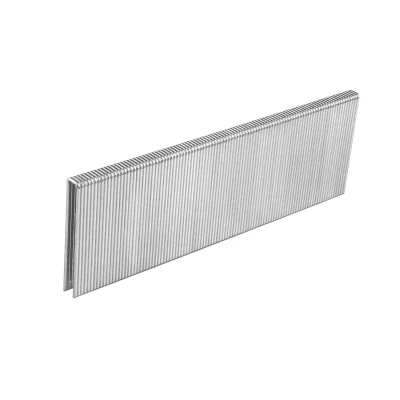 NEO Tűzőkapocs, horganyzott, TYP90, pneumatikus tűzőgéphez 14-570-hez, GA18, 40mm, 4000db