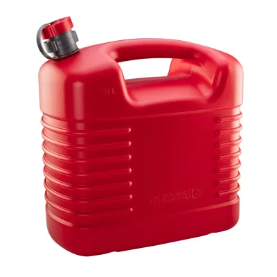 NEO Üzemanyagkanna, műanyag(HDPE), 20L, kiöntővel általános autószerelő szerszám