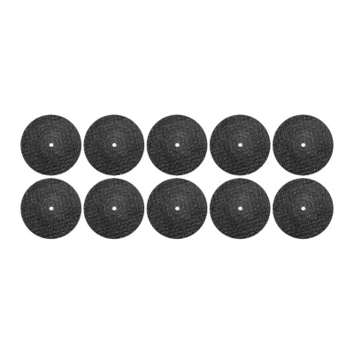 NEO Vágótárcsa, korund/szilícium-karbid, duplahálós 32x3.2mm, 10db