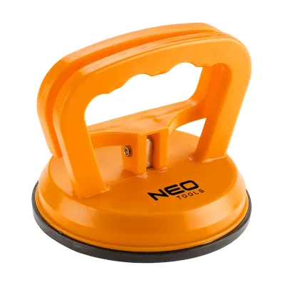 NEO Vákumos táblaemelő, üveghez, csempéhez, lakkozott felületekhez 40kg