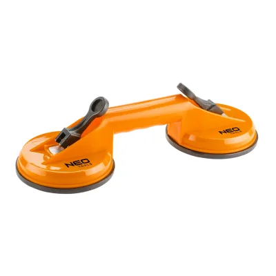 NEO Vákumos táblaemelő, üveghez, csempéhez, lakkozott felületekhez 80kg