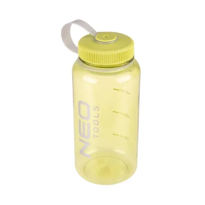 NEO Vizespalack, 800ml, Tritan anyag, BPA mentes